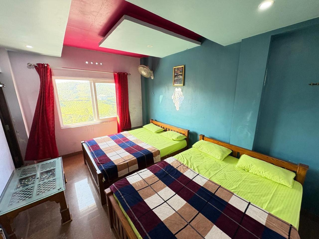Ammukutty'S Cottage Munnar Habitación foto